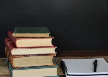 Biografías para personas que nunca han leído una biografía
