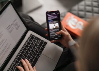 Engordar con malas ideas: Cómo gestionar tu dieta de información en línea