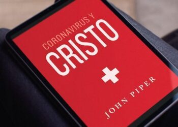 [Libro Gratis] Coronavirus y Cristo – John Piper