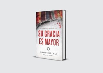 [Reseña] Su Gracia es Mayor, el Evangelio en la Vida de José