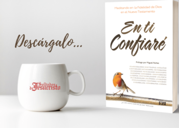 [Descarga Gratis] En Ti confiaré