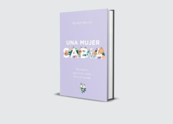 [Reseña] Una mujer sabia