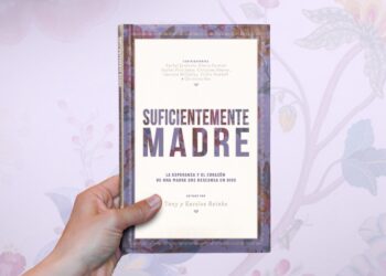 Suficientemente Madre | Reseña y Descarga Gratuita