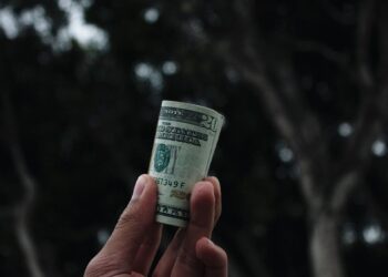 El pastor y el dinero