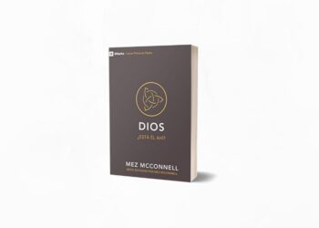 [Reseña] Dios ¿está Él ahí? de Mez McConnell
