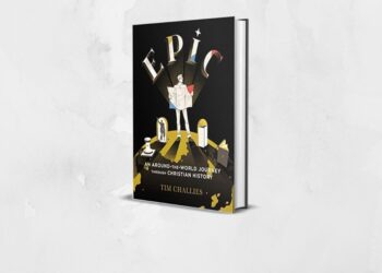 Mi nuevo libro y documental ya están disponibles!