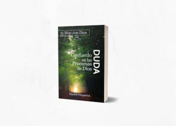 [Reseña] Duda. Confiando en las promesas de Dios