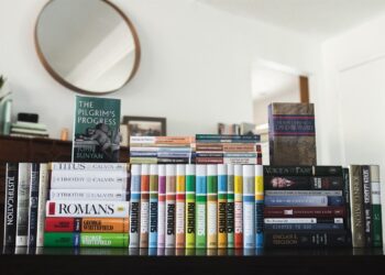 Leer para el bien de los demás