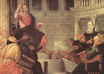 ¿Qué es la apologética cristiana?