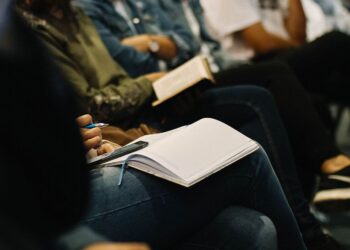 ¿Es pecado no asistir a la iglesia?