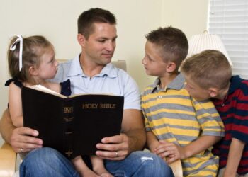 ¿Como puede un pastor ayudar a sus hijos a apreciar su trabajo?
