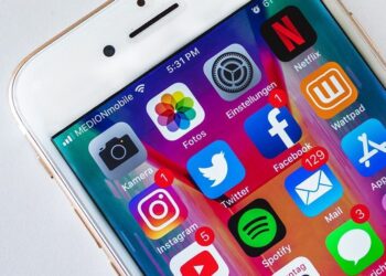 Los peligros de las redes sociales