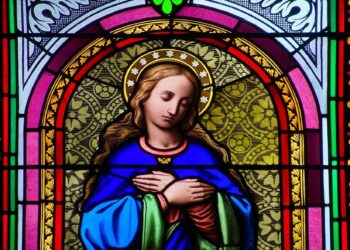 Lo que todo cristiano debería conocer sobre la virgen María