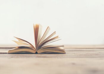 ¿Dónde está tu historia escrita? – Parte 4 