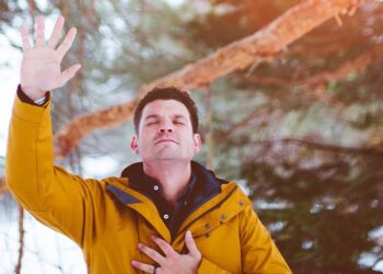 Oración pastoral, un ejemplo de cómo hacerlo