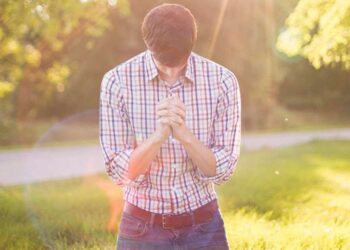 La conversión: Dios y el Hombre
