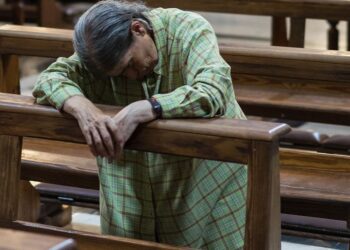 De verdad, ¿Qué diferencia hará la oración?