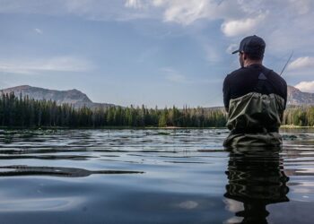 Cómo el evangelismo se parece a la pesca