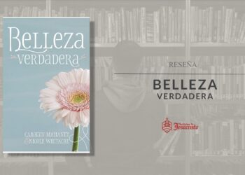 [Reseña] Belleza Verdadera