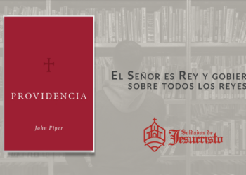 El Señor es Rey y gobierna sobre todos los reyes