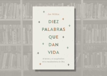 [Reseña] Diez palabras que dan vida