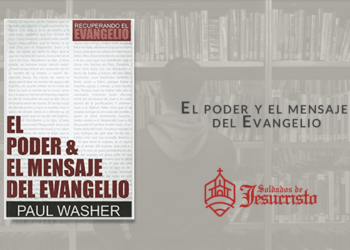 [Reseña] El poder y el mensaje del Evangelio