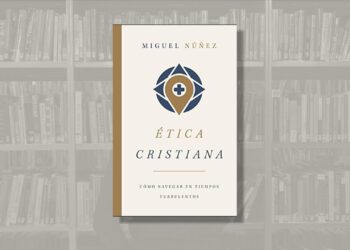 [Reseña] Ética cristiana