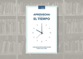 [Reseña] Aprovecha bien el tiempo