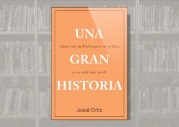 [Reseña] Una gran historia