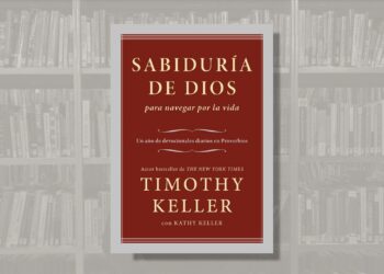 [Extracto] Sabiduría de Dios para navegar por la vida