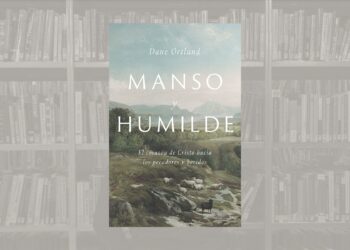 [Reseña] Manso y humilde