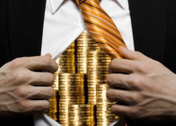Los peligros del dinero que destruyen tu prosperidad