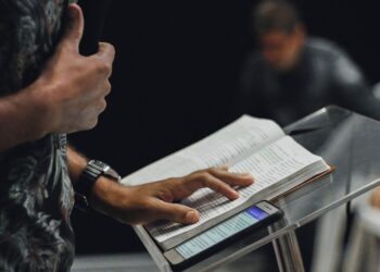 Predicar la sana doctrina sí importa