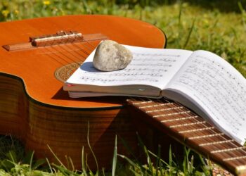 7 Consejos para Líderes de Alabanza: Elección de las letras