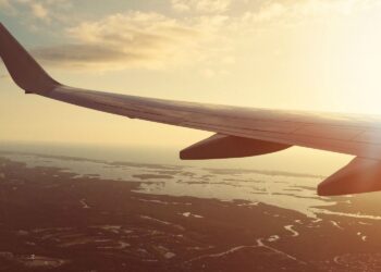 Predicación Expositiva: «Aterrizando el avión» en la conclusión del sermón