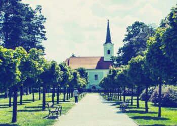 Características de una Iglesia saludable