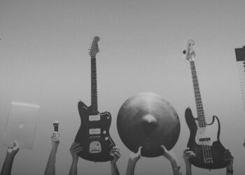 ¿Cómo Comienzo Un Ministerio Musical Desde Cero?