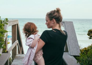 El evangelio y mi rol de madre