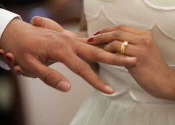 ¿Esperabas que tu matrimonio fuera fácil?