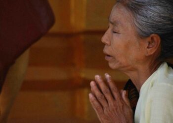 El interior de la oración: Nuestra prioridad