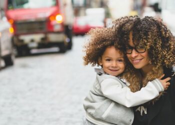 Madre Con Niños Pequeños, No Descuides Tu Vida Espiritual