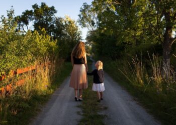 Las Madres También Necesitan Teología