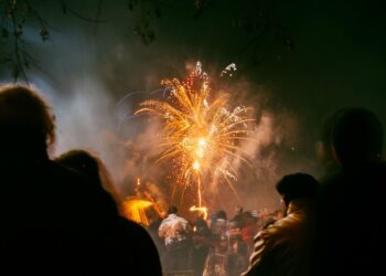 Mi oración para el nuevo año: resoluciones para profundizar en la búsqueda de Dios