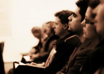 Instrucciones para escuchar un sermón expositivo: sé un oyente obediente
