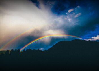 Paz en la tormenta