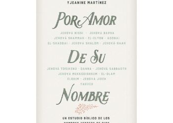 [Reseña] Por amor de Su Nombre