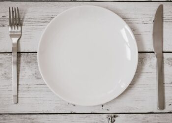 5 razones para comer juntos en familia