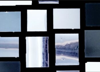 Cómo enmarcamos, visualizamos o entendemos la realidad