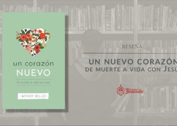 [Reseña] Un corazón nuevo