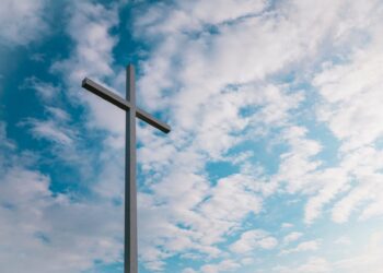 Encontrando a Cristo en los Diez Mandamientos: No te harás imagen